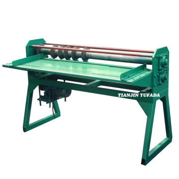 good quality simple and cheap slitting machine sell to Georgia